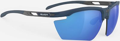 Превью  Велоочки RUDY PROJECT Magnus Blue Navy Matt, Линзы: Multilaser Blue (SP753947-0000)